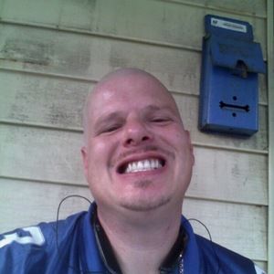 Meet your Posher, Scott